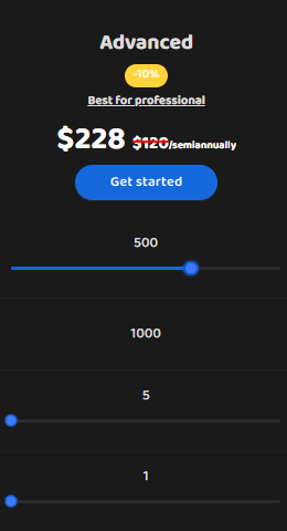 Affiliate commission tier 2