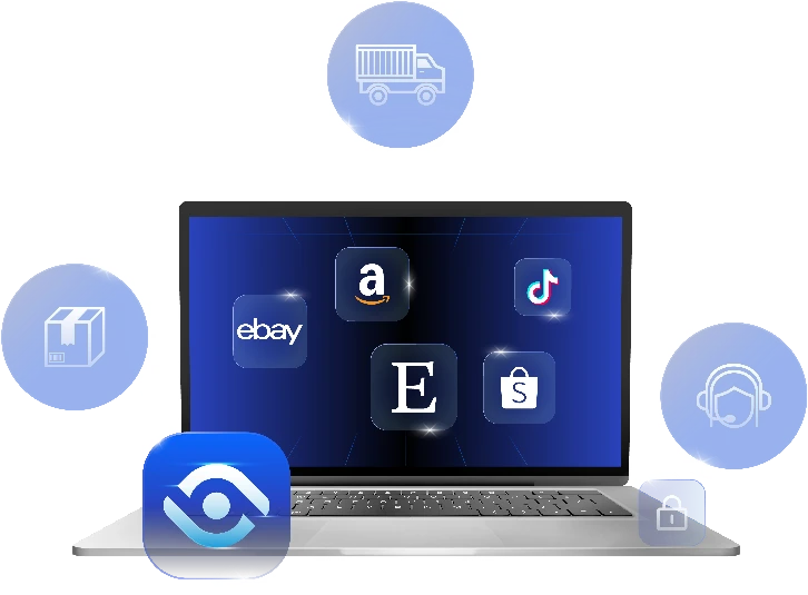 How to use Hidemium for e‑commerce?