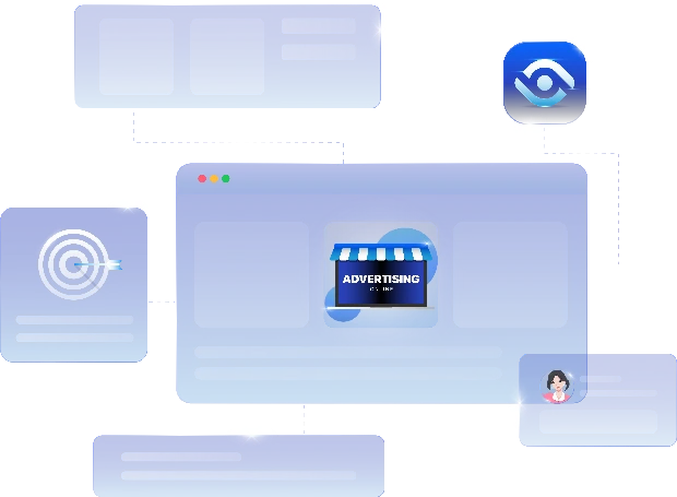 How to use Hidemium for online advertising?