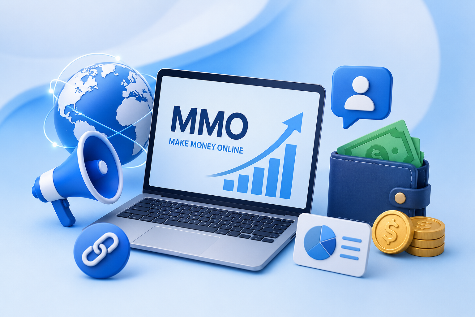 MMO Monetization: Beginner-Friendly Ways